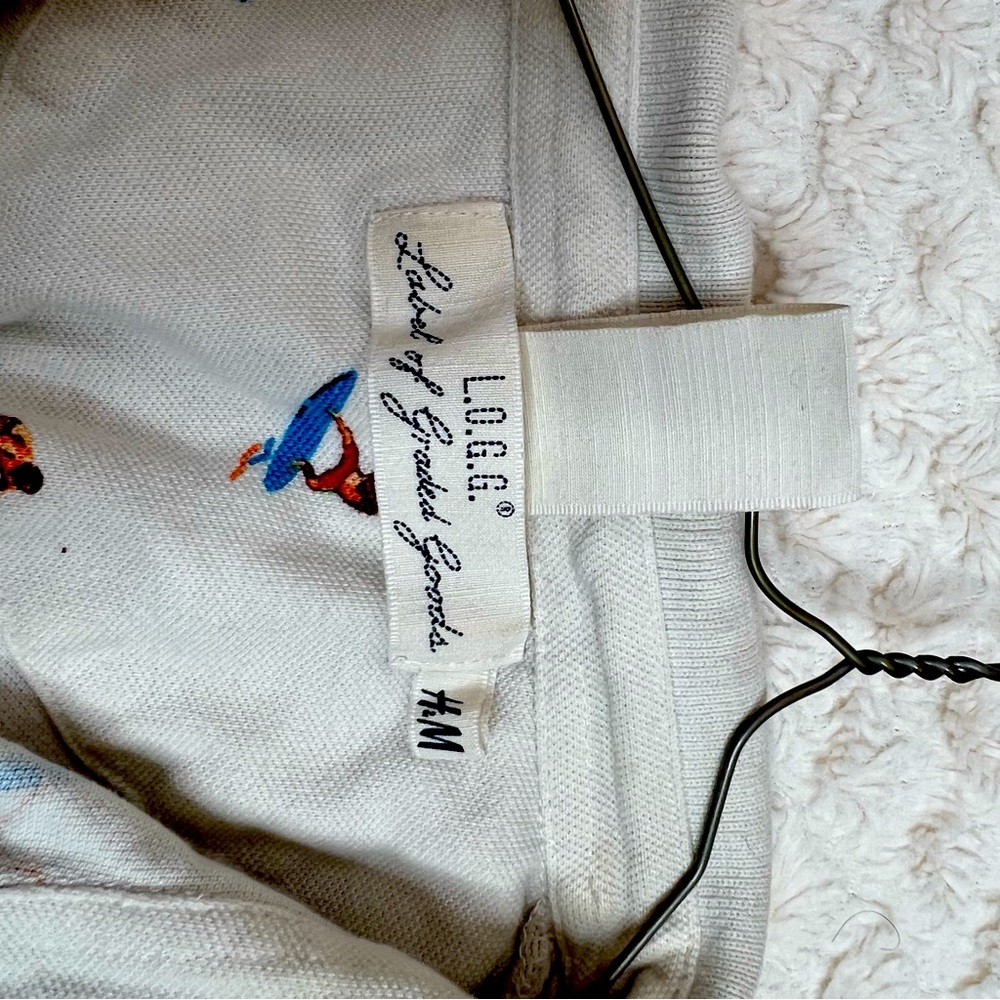 H&M shirt